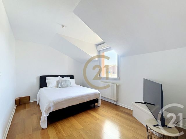 Appartement Duplex à vendre - 3 pièces - 59.04 m2 - BAVILLIERS - 90 - FRANCHE-COMTE - Century 21 Agence Du Théâtre