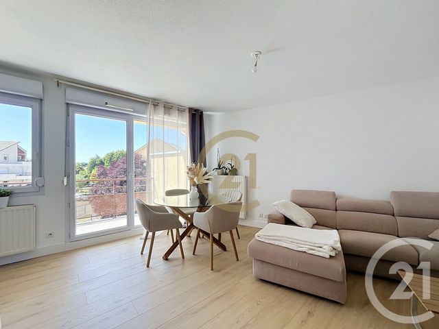 Appartement Duplex à vendre BAVILLIERS