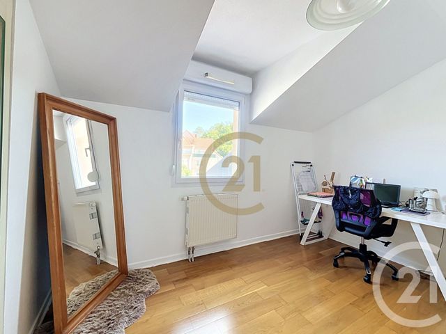 Appartement Duplex à vendre - 3 pièces - 59.04 m2 - BAVILLIERS - 90 - FRANCHE-COMTE - Century 21 Agence Du Théâtre
