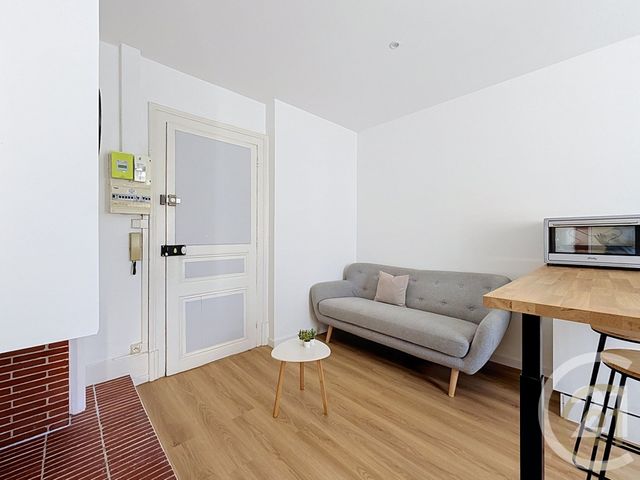 Appartement F2 à louer - 2 pièces - 28.0 m2 - BELFORT - 90 - FRANCHE-COMTE - Century 21 Agence Du Théâtre