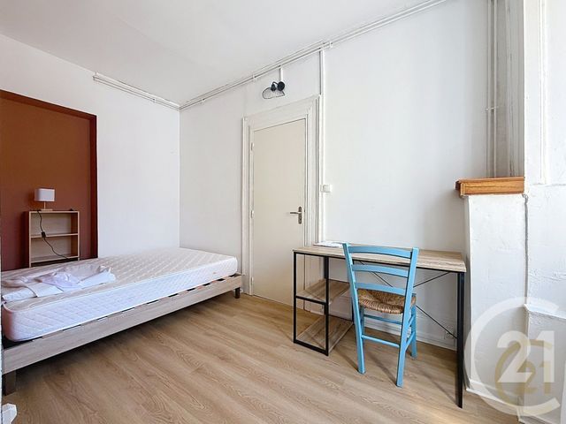 Appartement F2 à louer - 2 pièces - 28.0 m2 - BELFORT - 90 - FRANCHE-COMTE - Century 21 Agence Du Théâtre