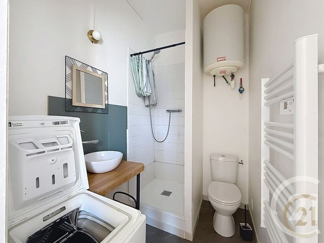 Appartement F2 à louer - 2 pièces - 28.0 m2 - BELFORT - 90 - FRANCHE-COMTE - Century 21 Agence Du Théâtre