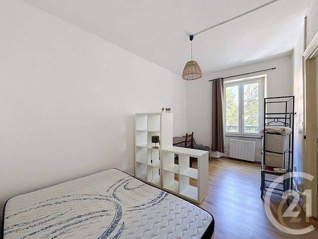 Appartement F2 à louer - 2 pièces - 27.0 m2 - BELFORT - 90 - FRANCHE-COMTE - Century 21 Agence Du Théâtre