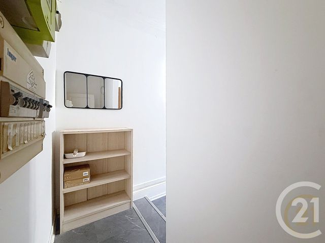 Appartement F2 à louer - 2 pièces - 27.0 m2 - BELFORT - 90 - FRANCHE-COMTE - Century 21 Agence Du Théâtre