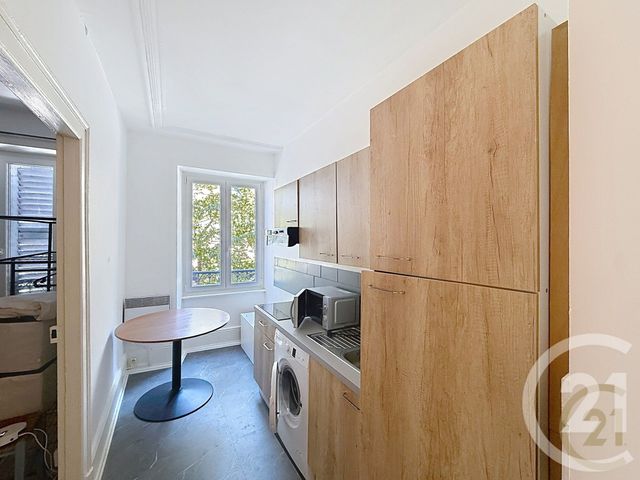 Appartement F2 à louer BELFORT