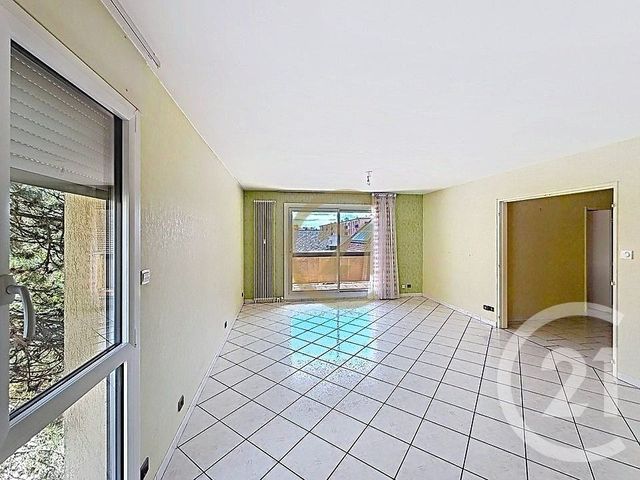 Appartement F3 bis à vendre - 4 pièces - 76.33 m2 - BELFORT - 90 - FRANCHE-COMTE - Century 21 Agence Du Théâtre
