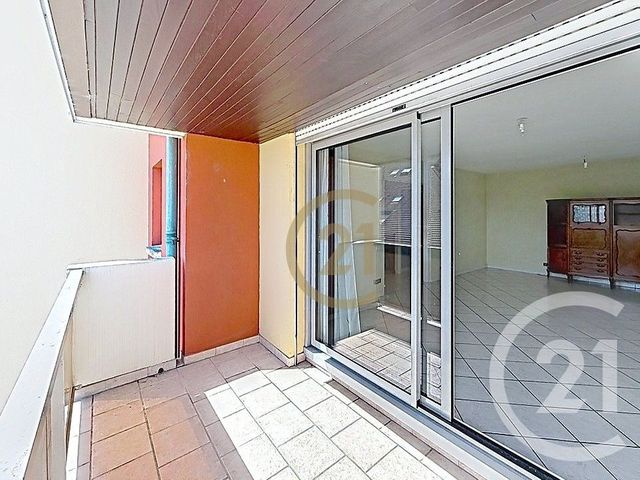 Appartement F3 Bis à vendre BELFORT