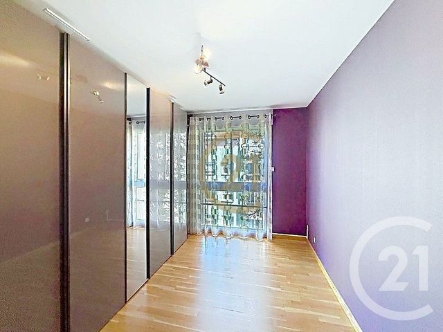 Appartement F3 bis à vendre - 4 pièces - 76.33 m2 - BELFORT - 90 - FRANCHE-COMTE - Century 21 Agence Du Théâtre