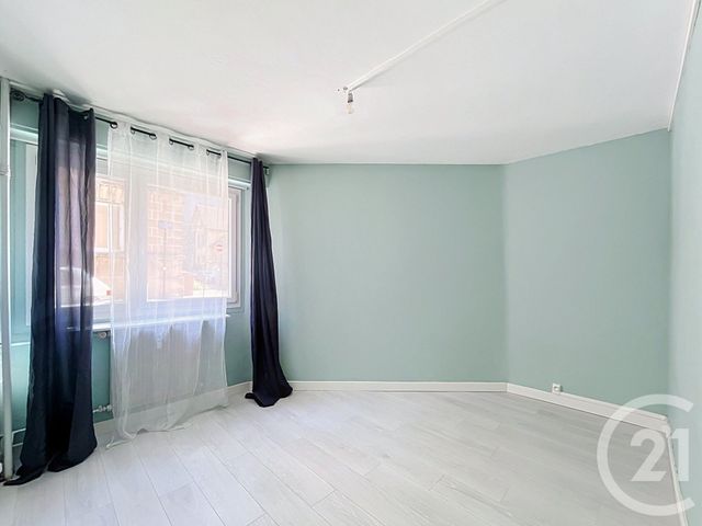 Appartement F2 à vendre - 2 pièces - 50.06 m2 - BELFORT - 90 - FRANCHE-COMTE - Century 21 Agence Du Théâtre