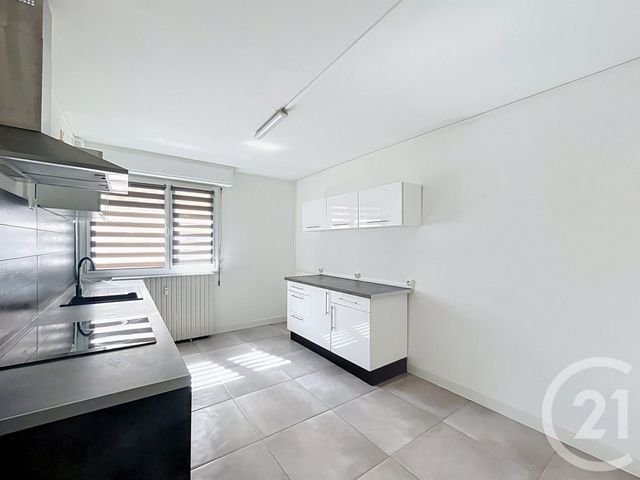 Appartement F2 à vendre - 2 pièces - 50.06 m2 - BELFORT - 90 - FRANCHE-COMTE - Century 21 Agence Du Théâtre