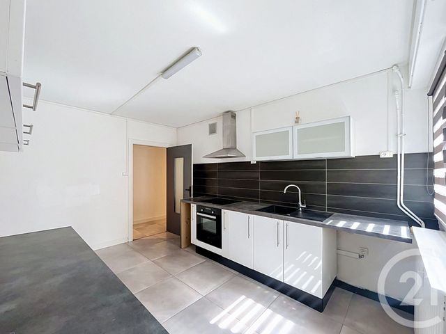 Appartement 2 pièces 50 m² · à Belfort · 50,1 m² · 59 000 €
