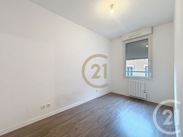 Appartement F2 à louer - 3 pièces - 50.27 m2 - BELFORT - 90 - FRANCHE-COMTE - Century 21 Agence Du Théâtre