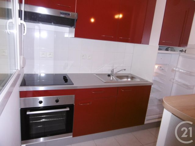 Appartement F2 à louer - 3 pièces - 50.27 m2 - BELFORT - 90 - FRANCHE-COMTE - Century 21 Agence Du Théâtre