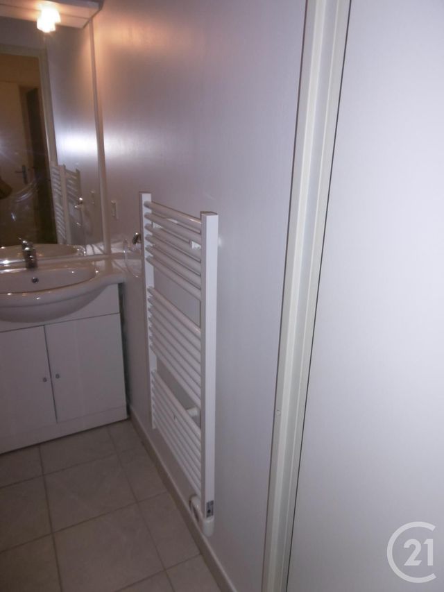 Appartement F2 à louer - 3 pièces - 50.27 m2 - BELFORT - 90 - FRANCHE-COMTE - Century 21 Agence Du Théâtre