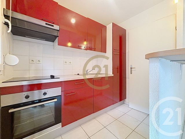 Appartement F2 à louer BELFORT