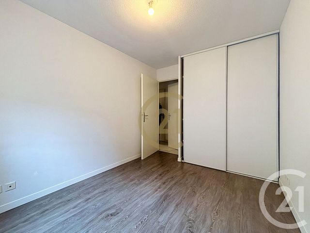 Appartement F2 à louer - 3 pièces - 50.27 m2 - BELFORT - 90 - FRANCHE-COMTE - Century 21 Agence Du Théâtre