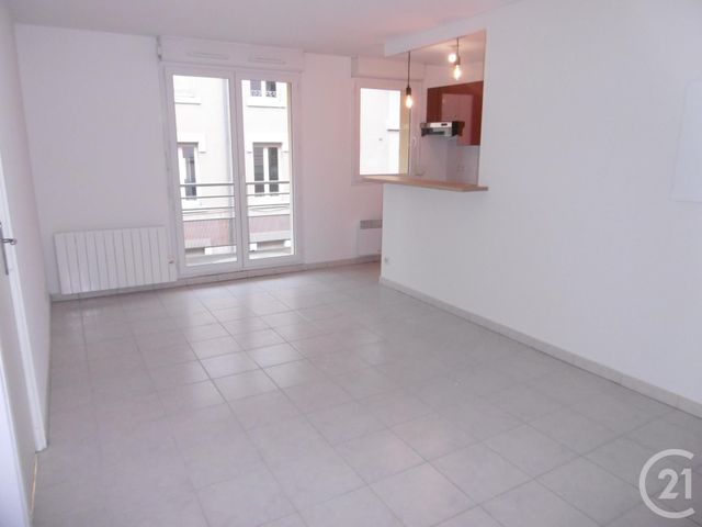 Appartement F2 à louer - 3 pièces - 50.27 m2 - BELFORT - 90 - FRANCHE-COMTE - Century 21 Agence Du Théâtre