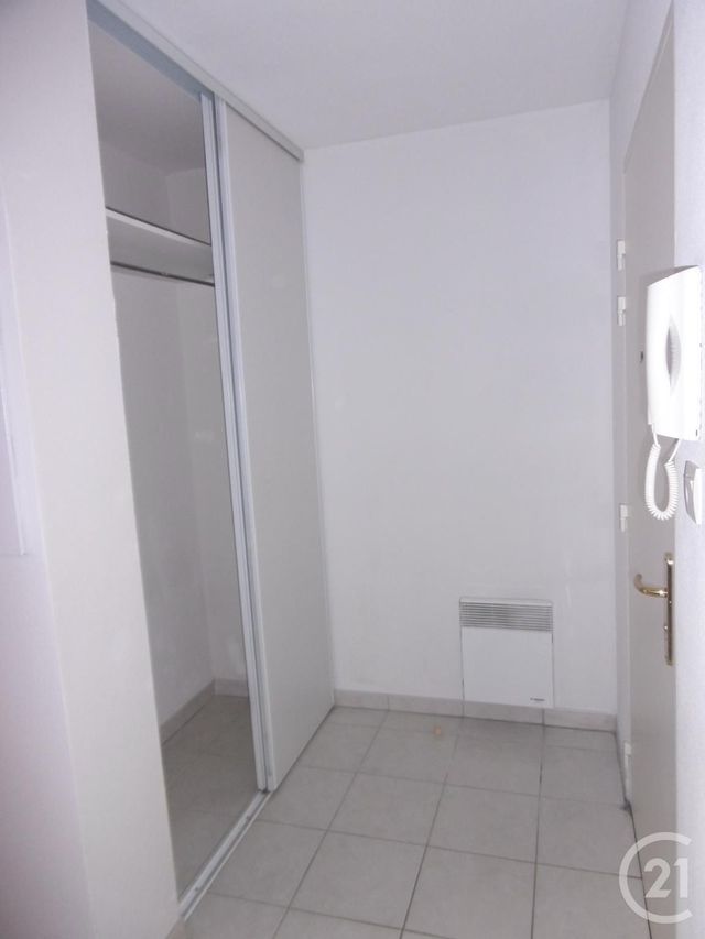 Appartement F2 à louer - 3 pièces - 50.27 m2 - BELFORT - 90 - FRANCHE-COMTE - Century 21 Agence Du Théâtre