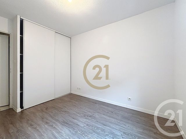 Appartement F2 à louer - 3 pièces - 50.27 m2 - BELFORT - 90 - FRANCHE-COMTE - Century 21 Agence Du Théâtre