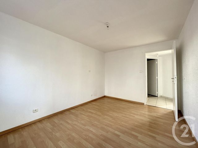 Appartement F3 à louer - 2 pièces - 50.0 m2 - BOUROGNE - 90 - FRANCHE-COMTE - Century 21 Agence Du Théâtre