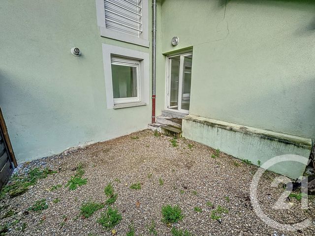 Appartement F3 à louer - 2 pièces - 50.0 m2 - BOUROGNE - 90 - FRANCHE-COMTE - Century 21 Agence Du Théâtre