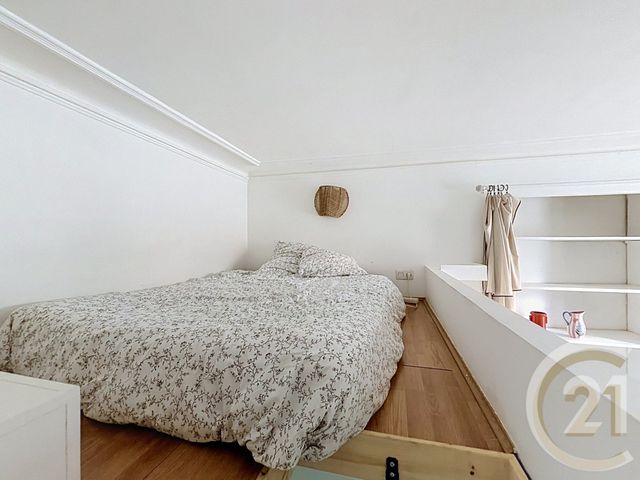 Appartement F1 à louer - 1 pièce - 17.23 m2 - BELFORT - 90 - FRANCHE-COMTE - Century 21 Agence Du Théâtre