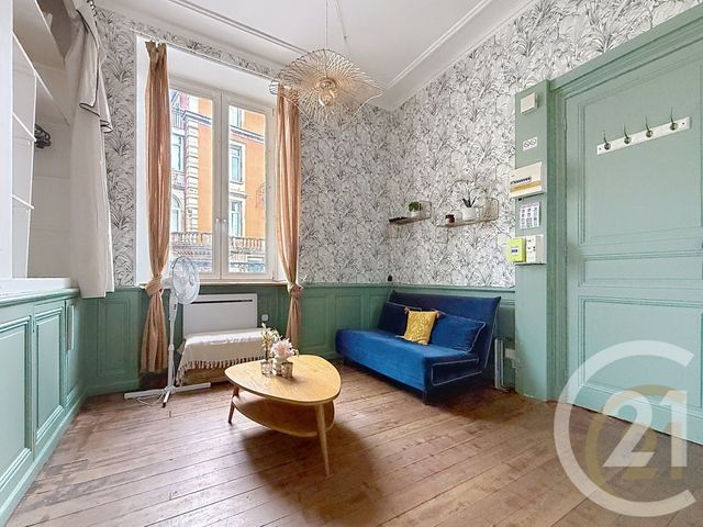 Appartement F1 à louer BELFORT