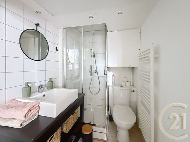 Appartement F1 à louer - 1 pièce - 17.23 m2 - BELFORT - 90 - FRANCHE-COMTE - Century 21 Agence Du Théâtre