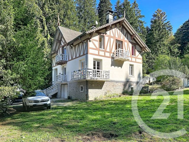 maison - LEPUIX - 90