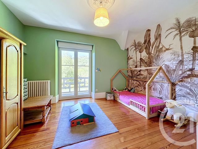 maison à vendre - 6 pièces - 161.5 m2 - LEPUIX - 90 - FRANCHE-COMTE - Century 21 Agence Du Théâtre