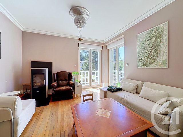 maison à vendre - 6 pièces - 161.5 m2 - LEPUIX - 90 - FRANCHE-COMTE - Century 21 Agence Du Théâtre