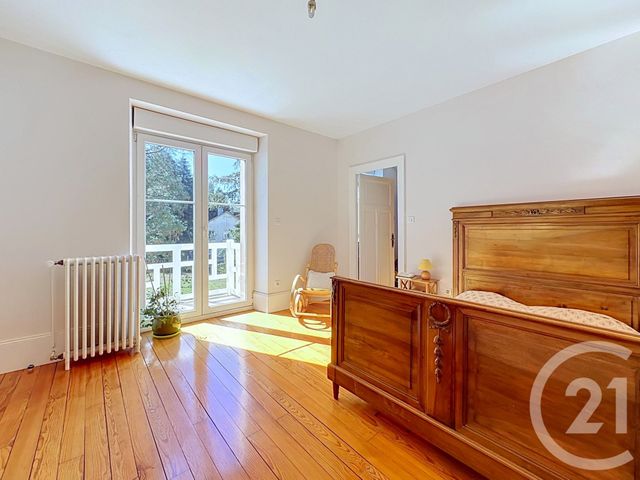 maison à vendre - 6 pièces - 161.5 m2 - LEPUIX - 90 - FRANCHE-COMTE - Century 21 Agence Du Théâtre