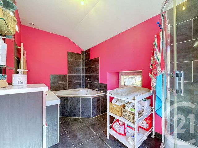 maison à vendre - 6 pièces - 161.5 m2 - LEPUIX - 90 - FRANCHE-COMTE - Century 21 Agence Du Théâtre