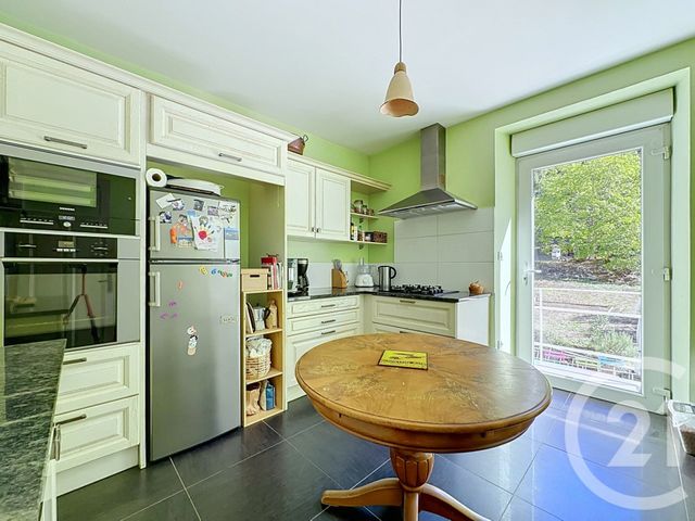 maison à vendre - 6 pièces - 161.5 m2 - LEPUIX - 90 - FRANCHE-COMTE - Century 21 Agence Du Théâtre