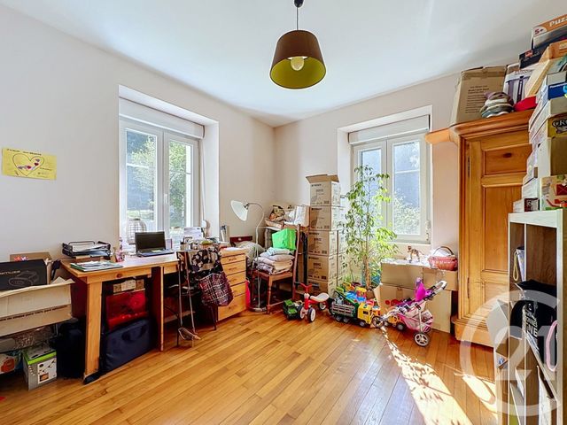maison à vendre - 6 pièces - 161.5 m2 - LEPUIX - 90 - FRANCHE-COMTE - Century 21 Agence Du Théâtre