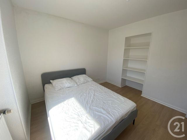 Appartement F2 à louer - 2 pièces - 30.0 m2 - BELFORT - 90 - FRANCHE-COMTE - Century 21 Agence Du Théâtre