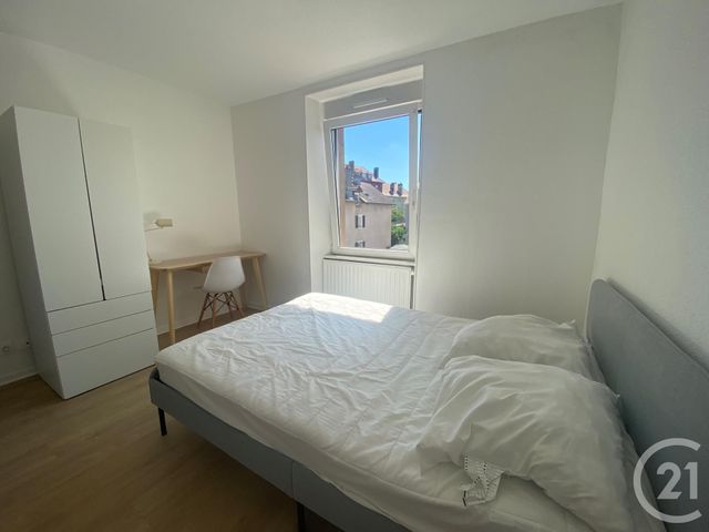 Appartement F2 à louer - 2 pièces - 30.0 m2 - BELFORT - 90 - FRANCHE-COMTE - Century 21 Agence Du Théâtre