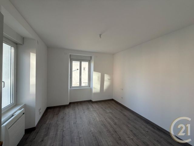 maison à louer - 4 pièces - 101.0 m2 - SELONCOURT - 25 - FRANCHE-COMTE - Century 21 Agence Du Théâtre