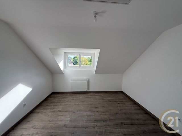 maison à louer - 4 pièces - 101.0 m2 - SELONCOURT - 25 - FRANCHE-COMTE - Century 21 Agence Du Théâtre