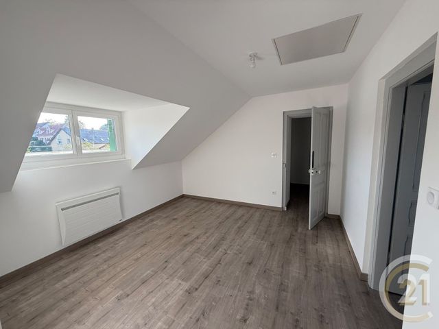 maison à louer - 4 pièces - 101.0 m2 - SELONCOURT - 25 - FRANCHE-COMTE - Century 21 Agence Du Théâtre