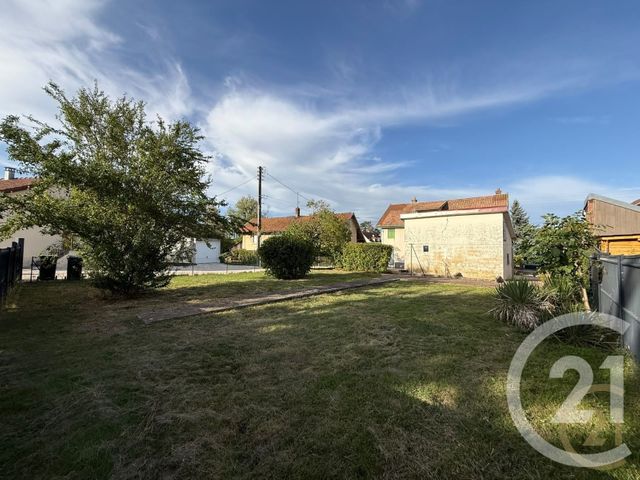 maison à louer - 4 pièces - 101.0 m2 - SELONCOURT - 25 - FRANCHE-COMTE - Century 21 Agence Du Théâtre
