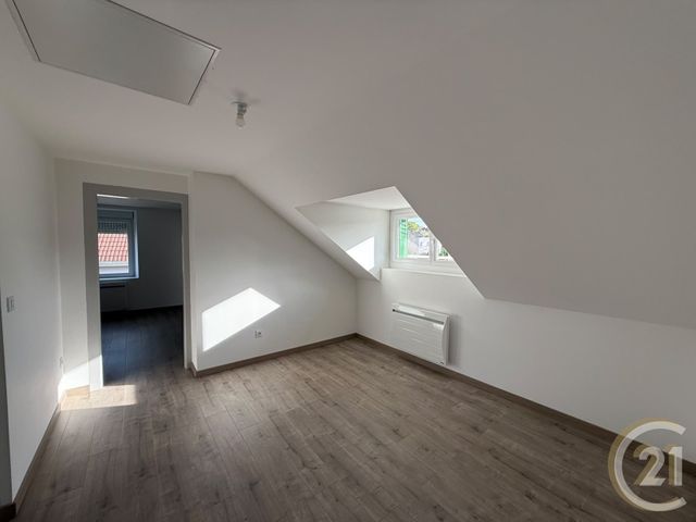 maison à louer - 4 pièces - 101.0 m2 - SELONCOURT - 25 - FRANCHE-COMTE - Century 21 Agence Du Théâtre
