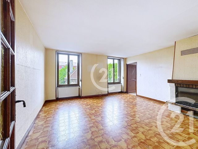 appartement - BELFORT - 90
