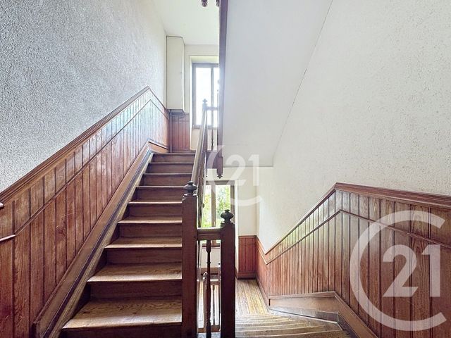Appartement T3 à vendre - 3 pièces - 75.72 m2 - BELFORT - 90 - FRANCHE-COMTE - Century 21 Agence Du Théâtre