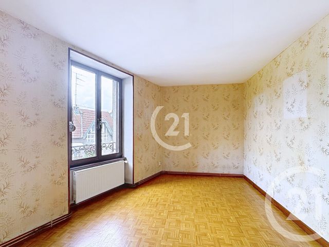 Appartement T3 à vendre - 3 pièces - 75.72 m2 - BELFORT - 90 - FRANCHE-COMTE - Century 21 Agence Du Théâtre