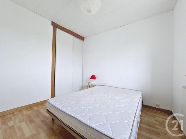 Appartement F2 à louer - 2 pièces - 35.21 m2 - BELFORT - 90 - FRANCHE-COMTE - Century 21 Agence Du Théâtre