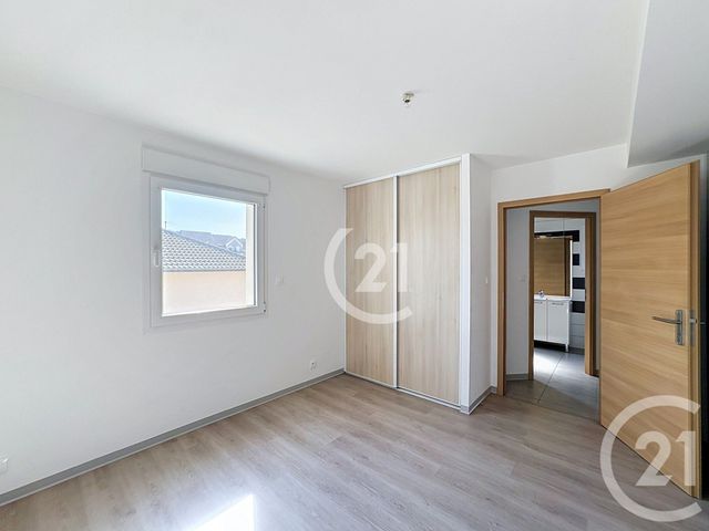 Appartement T4 à vendre - 4 pièces - 72.08 m2 - VALDOIE - 90 - FRANCHE-COMTE - Century 21 Agence Du Théâtre