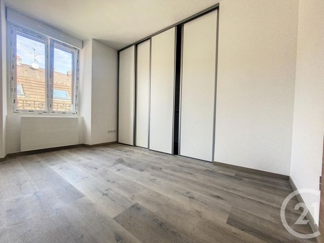 Appartement F2 à louer - 2 pièces - 53.8 m2 - BELFORT - 90 - FRANCHE-COMTE - Century 21 Agence Du Théâtre