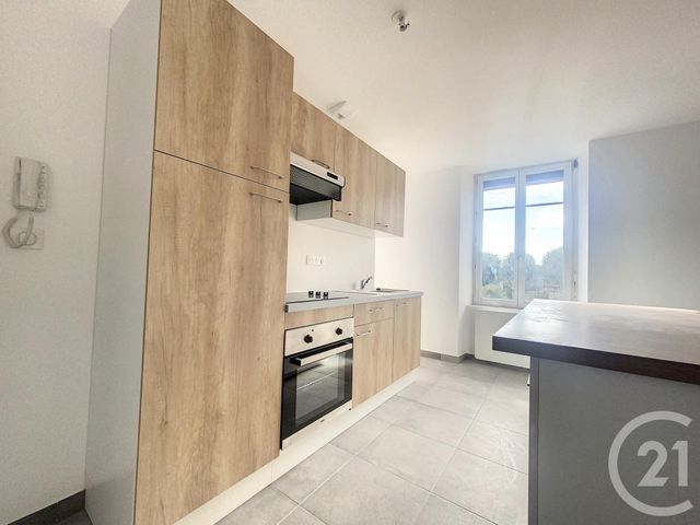 Appartement F2 à louer - 2 pièces - 53.8 m2 - BELFORT - 90 - FRANCHE-COMTE - Century 21 Agence Du Théâtre
