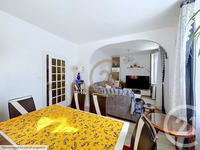 maison à louer - 5 pièces - 87.87 m2 - BELFORT - 90 - FRANCHE-COMTE - Century 21 Agence Du Théâtre